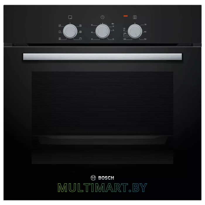 Электрический духовой шкаф Bosch HBF011BA0Q